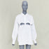 Women's Comme Des Garcons Cotton Cut Out Shirt