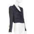 Women's Giorgio Armani Cropped Evening Jacket