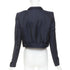 Women's Giorgio Armani Cropped Evening Jacket