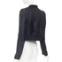 Women's Giorgio Armani Cropped Evening Jacket