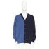 Men's Comme Des Garcons Button Cardigan