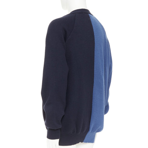 Men's Comme Des Garcons Button Cardigan