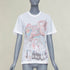 Men's Comme Des Garcons 2018 Mesh Tshirt