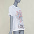 Men's Comme Des Garcons 2018 Mesh Tshirt