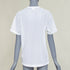 Men's Comme Des Garcons 2018 Mesh Tshirt