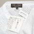 Men's Comme Des Garcons 2018 Mesh Tshirt
