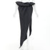 Women's Alexandre Vauthier Peplum Split Skirt