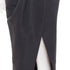 Women's Alexandre Vauthier Peplum Split Skirt