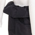 Women's Alexandre Vauthier Peplum Split Skirt