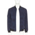 Men's Giorgio Armani Jacquard Bomber Jacket
