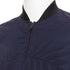 Men's Giorgio Armani Jacquard Bomber Jacket