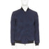 Men's Giorgio Armani Jacquard Bomber Jacket