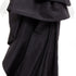 Women's Alexandre Vauthier Bustle Train Top