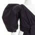 Women's Alexandre Vauthier Bustle Train Top