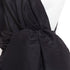 Women's Alexandre Vauthier Bustle Train Top