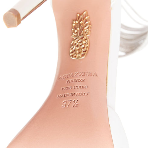 Women's Aquazzura Ankle Strap Pumps