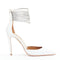 Women's Aquazzura Ankle Strap Pumps