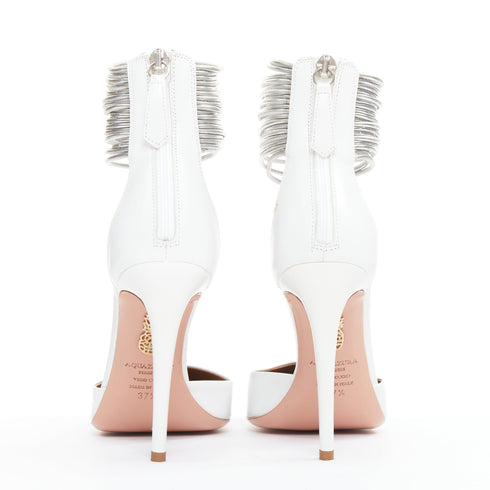 Women's Aquazzura Ankle Strap Pumps
