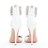 Women's Aquazzura Ankle Strap Pumps