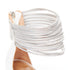Women's Aquazzura Ankle Strap Pumps