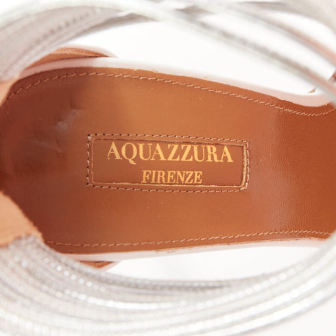 Women's Aquazzura Ankle Strap Pumps