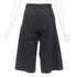 Women's Red Valentino Cotton Blend Bermuda Shorts