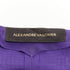 Women's Alexandre Vauthier Crystal Mini Dress