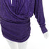 Women's Alexandre Vauthier Crystal Mini Dress