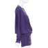 Women's Alexandre Vauthier Crystal Mini Dress