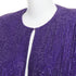 Women's Alexandre Vauthier Crystal Mini Dress