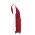 Women's Alexandre Vauthier Crystal Plunge Mini Dress