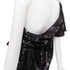 Women's Alexandre Vauthier Sequin High Slit Dress