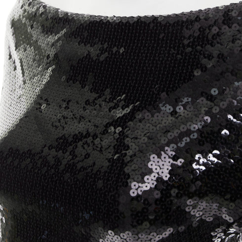 Women's Alexandre Vauthier Sequin Midi Dress