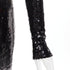 Women's Alexandre Vauthier Sequin Midi Dress
