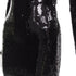 Women's Alexandre Vauthier Sequin Midi Dress