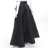 Women's Alexandre Vauthier Duchess Satin Train Skirt