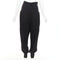 Women's Alexandre Vauthier Pleated Balloon Pants