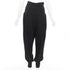 Women's Alexandre Vauthier Pleated Balloon Pants