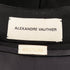 Women's Alexandre Vauthier Pleated Balloon Pants