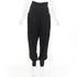 Women's Alexandre Vauthier Pleated Balloon Pants