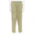 Men's Comme Des Garcons Tapered Baker Pants