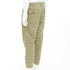 Men's Comme Des Garcons Tapered Baker Pants