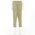 Men's Comme Des Garcons Tapered Baker Pants