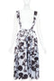 Women's Comme Des Garcons Suspender Skirt