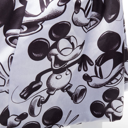 Women's Comme Des Garcons Suspender Skirt