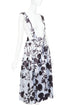 Women's Comme Des Garcons Suspender Skirt