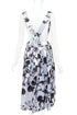 Women's Comme Des Garcons Suspender Skirt