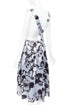 Women's Comme Des Garcons Suspender Skirt