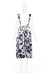 Women's Comme Des Garcons Suspender Skirt