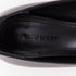 Women's Jil Sander Leather Anklet Ring Pumps
